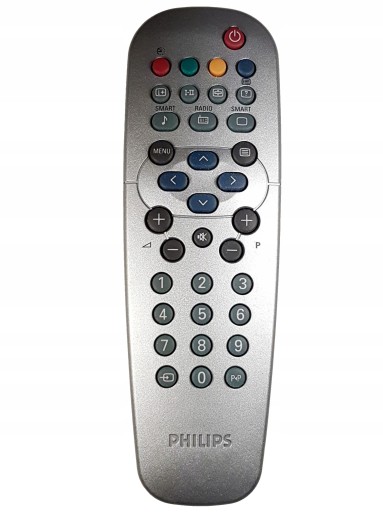 Оригинальный пульт дистанционного управления PHILIPS RCAE038-SP RC19335015/01.