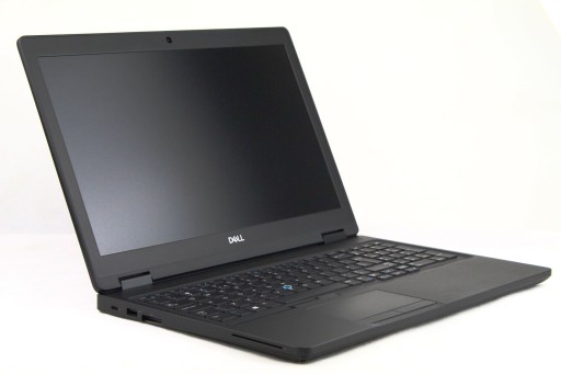 Dell Latitude 5590 Intel i5 15,6 дюйма FHD IPS Win11 Pro 8 ГБ 256 ГБ SSD M.2
