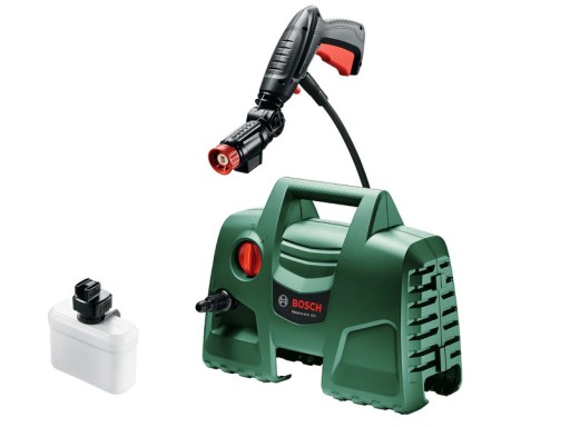 Мойка высокого давления BOSCH EasyAquatak 100.