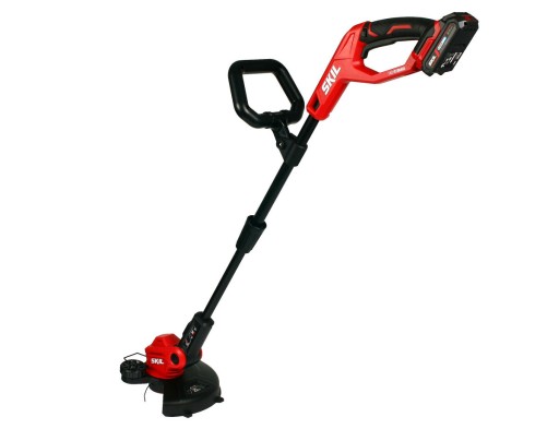 Podkaszarka akumulatorowa 25cm 20V 0230 SKIL 1x2,0Ah