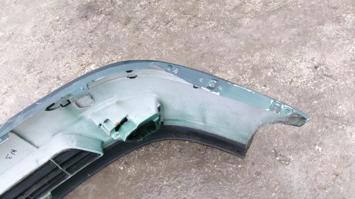 БАМПЕР ПЕРЕДНИЙ FORD FOCUS MK1 LIFT 01-04 2M51-17757A В КОМПЛЕКТЕ