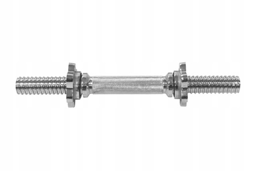 Штанга для гантелей S1760034 35CM X 30MM /HMS