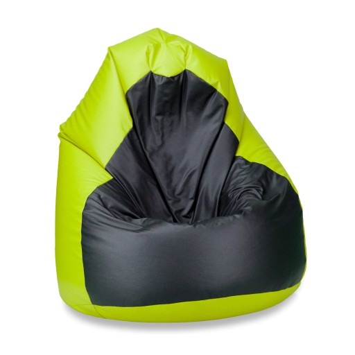 MEGA SAKO 500L Два цвета, ГРАНУЛЫ EPS, СТУЛ PUFA