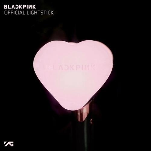 Kpop BLACKPINK Hammer Light Glow Stick Lightstick