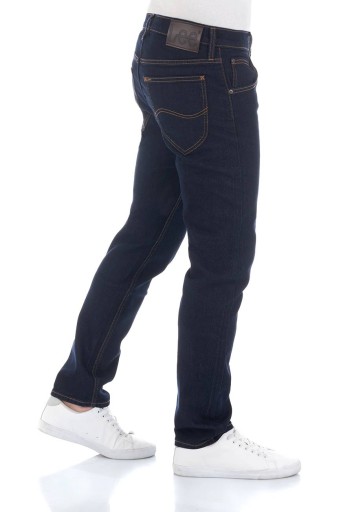 LEE DAREN ZIP RINSE BLUE L707SGPJ 40/32