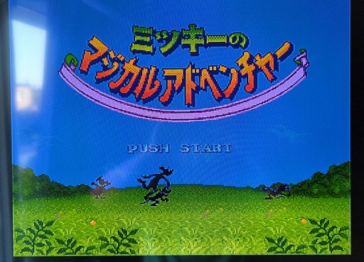 Игровой куб Euro SCART RGB Super Nintendo SNES SFC
