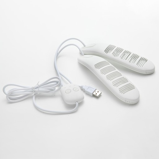 ИНТЕЛЛЕКТУАЛЬНАЯ USB-СУШИЛКА ДЛЯ ОБУВИ