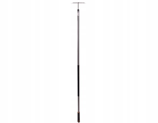 FISKARS МОТЫКА 1000675 АЛЮМИНИЙ 155CM 530G