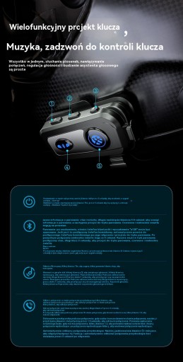 Bluetooth-гарнитура для мотоциклетного шлема Bluetooth 5.2