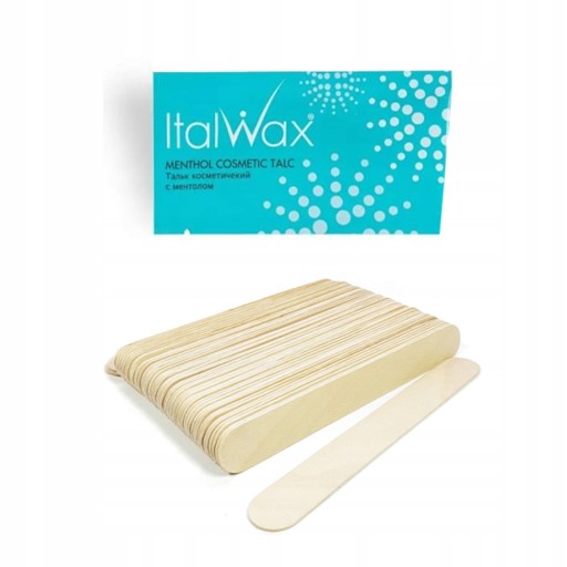 Набор для эпиляции LCD HEATER 100W WAX 500г