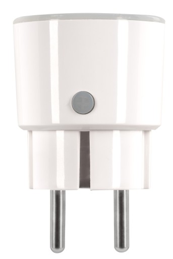 Розетка Wi-Fi SETTI+ SP301SMART