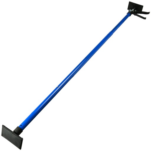 4 PODPORA SUFITOWA TELESKOPOWA ROZPIERAK PŁYT GK 115-290CM PODPORY SUFITOWE