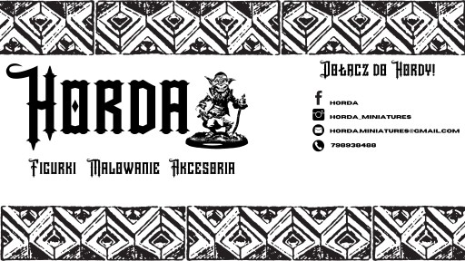 Figurka: Doktor Plagi RPG Dnd D&D Pathfinder (I-0074)