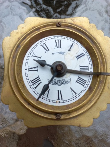 Будильник Kienzle 