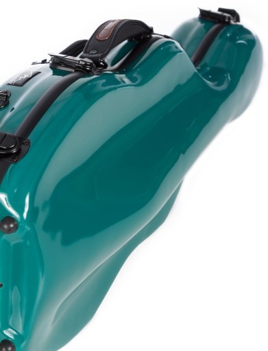 Чехол для альта Viola Light 38-43 M-корпус ZieMo