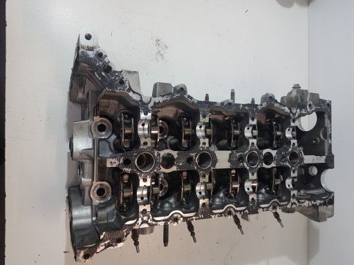 ГОЛОВКА 110422750R 2.3 DCI BI TURBO MASTER 4