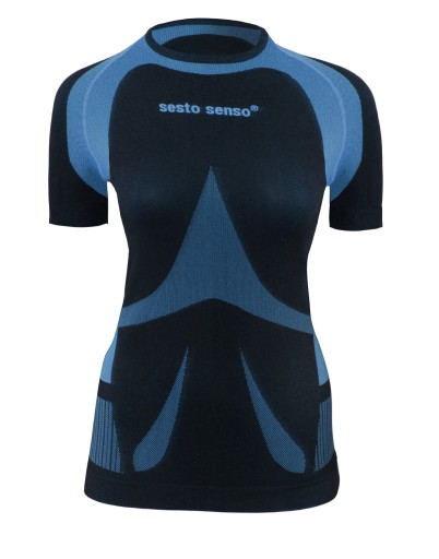 [Sesto Senso] Женский комплект Thermo Active [XL]