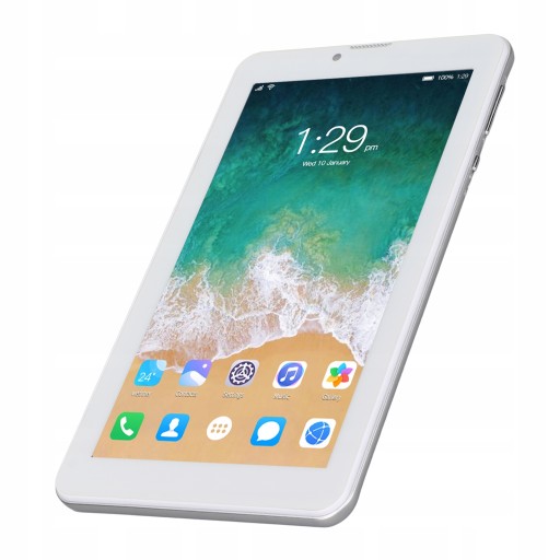 7-calowy tablet Octa Core Procesor 2G RAM 32G ROM