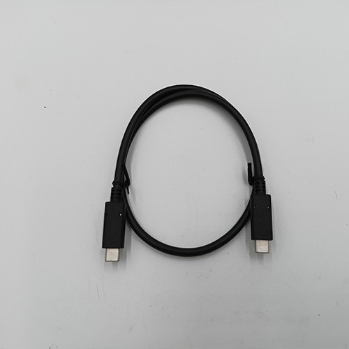 Кабель быстрой зарядки для APPLE USB-C 0,5 м