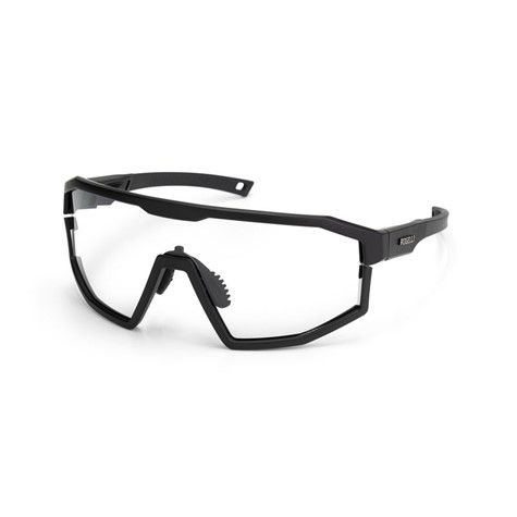 Спортивные очки Rogelli RECON, черные