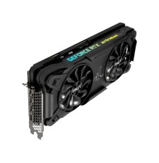 Видеокарта Palit GeForce RTX 3070 JetStream 8 ГБ