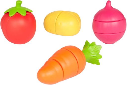 OWOCE I WARZYWA DO KROJENIA DESKA ZESTAW KUCHENNY JOSEPH JOSEPH CHOP2POT