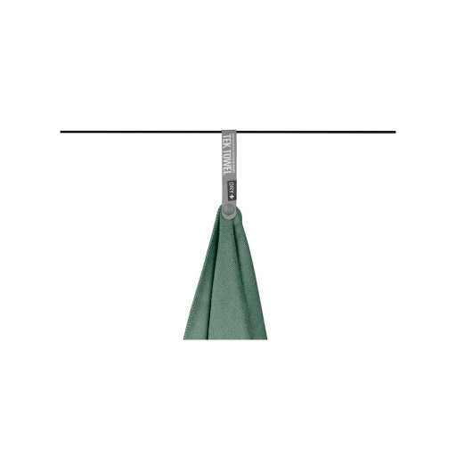 Ręcznik szybkoschnący Sea To Summit Tek Towel X-Large Sage