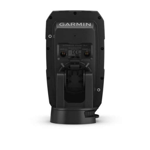 Garmin Striker Vivid 4cv z przetwornikiem GT20-TM, 010-02550-01