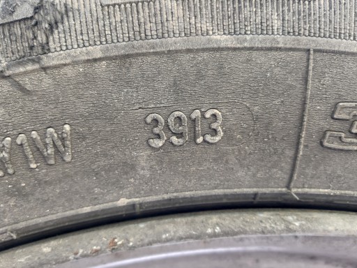 ШИНА КОЛЕСА СТАЛЬНОЙ ОБОД 315/70 R22.5 156/150 GOODYEAR REGIONAL RHS II HL