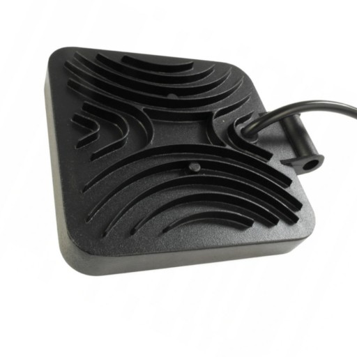 LAMPA 16 LED HALOGEN ROBOCZA 9 LED 27W 12-24V