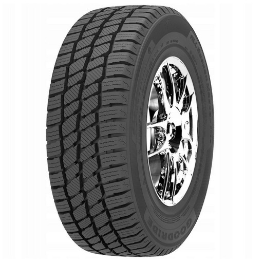 1x всесезонная шина 195/70R15C Goodride SW613 A/S
