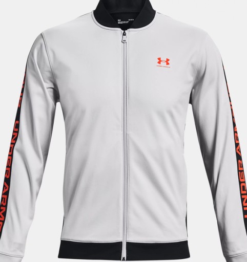 СВИТШОТ МУЖСКОЙ UNDER ARMOR TRICOT FASHION, размер XS