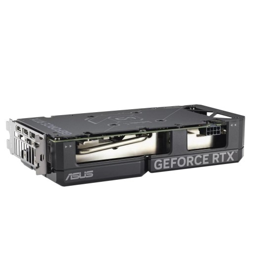 Видеокарта RTX 4060 Ti DUAL Advanced 16G GDDR6 128 бит