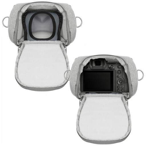 Чехол Monstr Rawr S для зеркальной камеры Canon Nikon Sony Fuji OLYMPUS