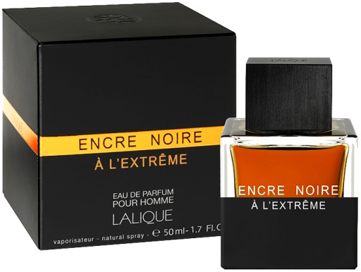 LALIQUE ENCRE NOIRE A L'EXTREME EDP 100 МЛ ОРИГИНАЛ