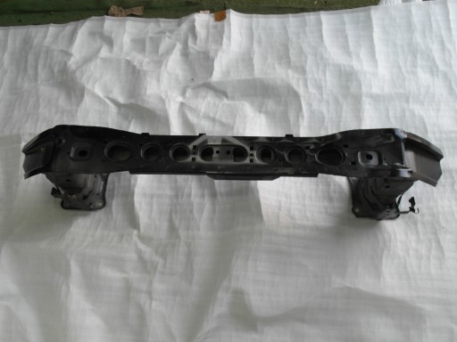 FORD FOCUS MK3 ПЕРЕДНЯЯ БАЛКА