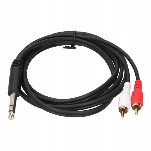 Кабель на 2RCA Кабель 2RCA