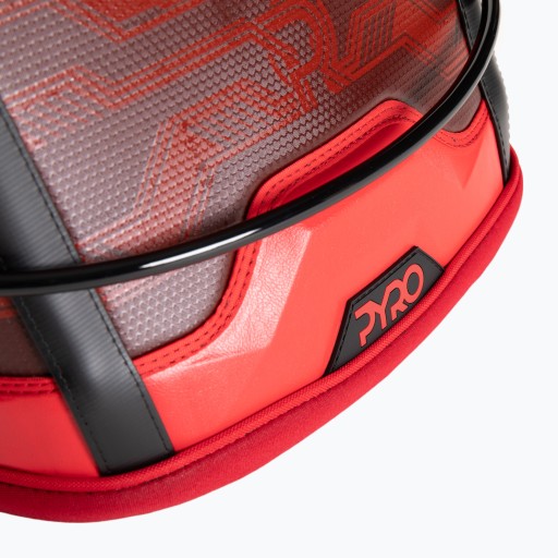 Dakine Pyro мужские трапеции красные D10002988 M