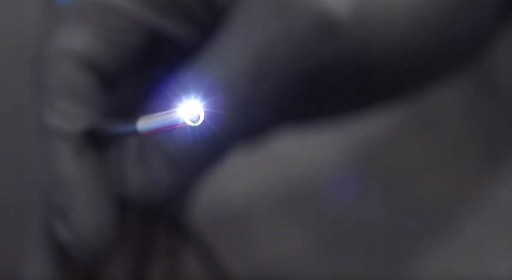 ПОРТАТИВНАЯ ИНСПЕКЦИОННАЯ КАМЕРА-ЭНДОСКОП 3,9 мм