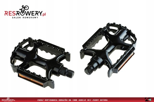 НАБОР ALU MTB/CROSS PEDAL FP-961 STRONG REFLECTION
