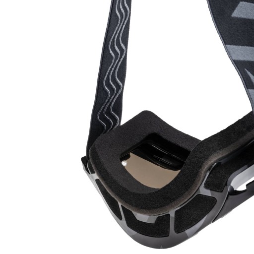 Очки IMX SAND GRAPHIC BLACK GLOSS/GRAY БЕСПЛАТНО