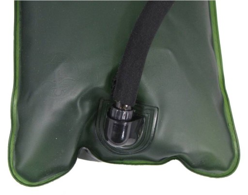 Гидратационная вставка Camo Camelbak объемом 2,5 л для рюкзака