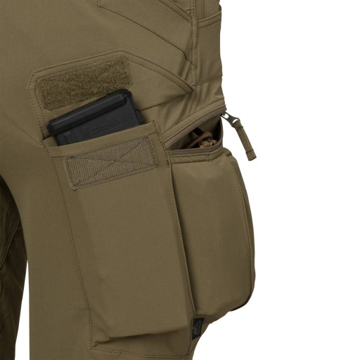 Брюки Helikon OTP Outdoor Adaptive L-R 34/32