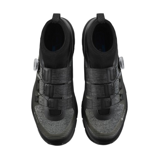 Всесезонные туфли Shimano SH-EX700GTX GoreTex 42 SPD