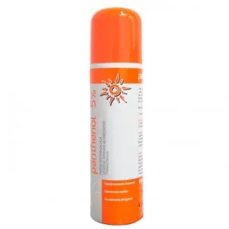 Pianka po opalaniu Biovena Health 150 ml