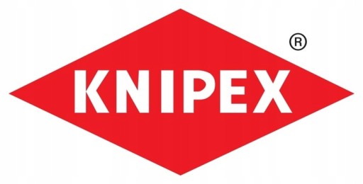 Прецизионные кусачки для электроники 115 мм KNIPEX 64 22 115