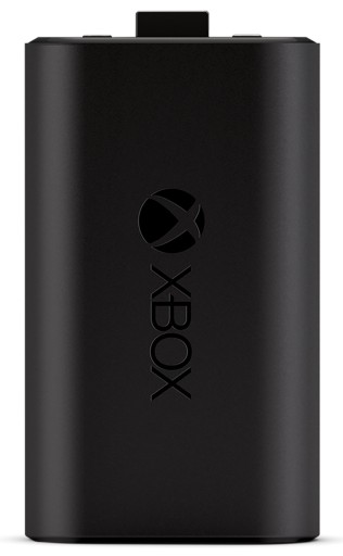 SXW-00002 Комплект для игр и зарядки MS Xbox X (P) MICROSOFT SXW-00002.