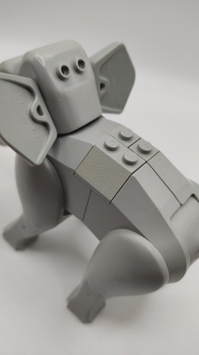Фигурка слона LEGO Animals