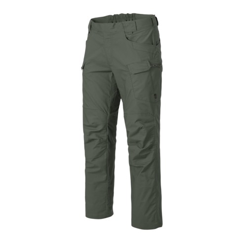 Брюки Helikon UTP Rip-Stop Oliv Drab 4XL-XLong