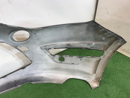 Передний бампер Ford S MAX MK1 LIFT AM21-R17757-AF ORG.